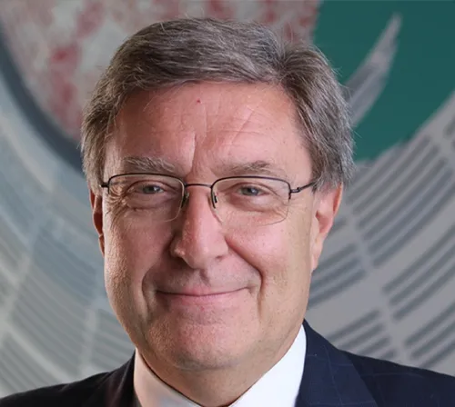 Enrico Giovannini