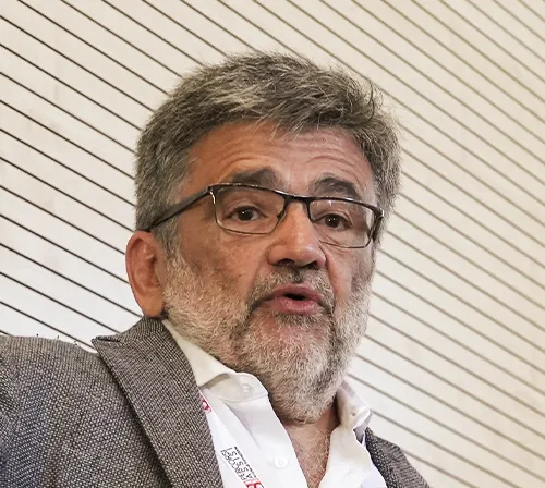 Gabriele Pagliariccio