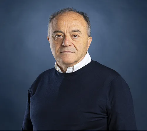 Nicola Gratteri